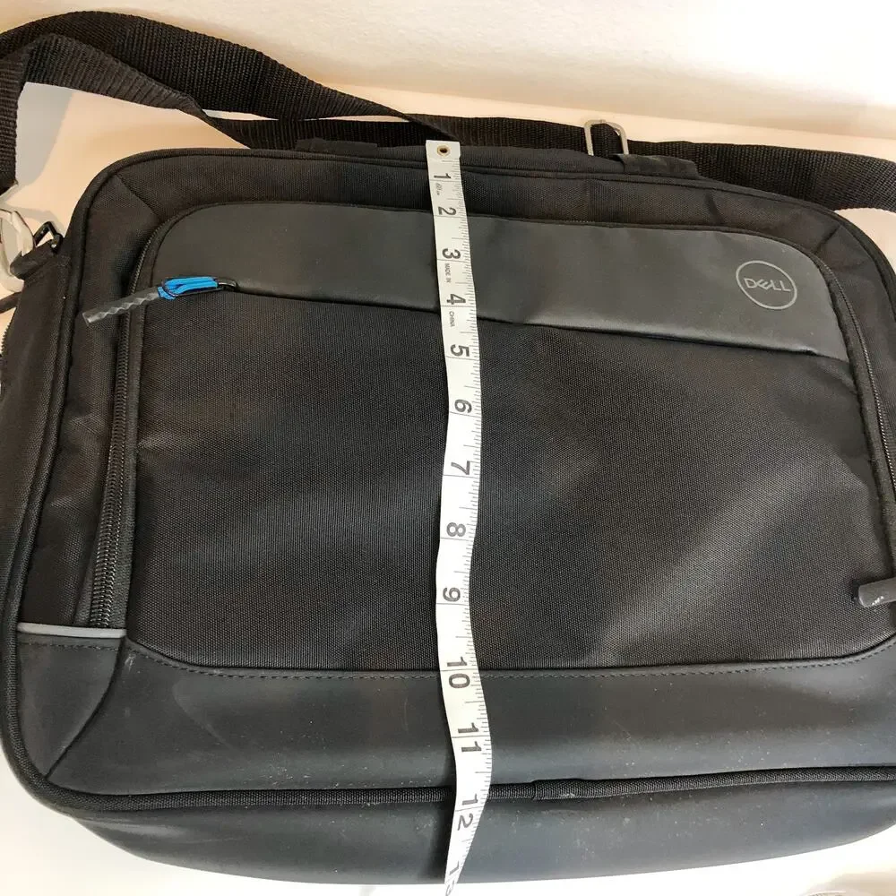 Dell Professional Business Laptop Briefcase Business Travel Corporate Workwear